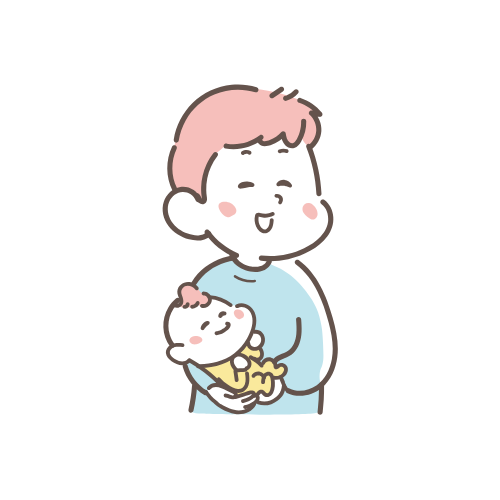 パパ1年育休日記